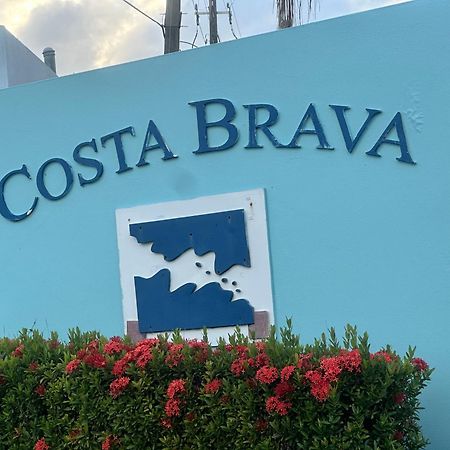 Apartamento La Costa View Ceiba Exterior foto