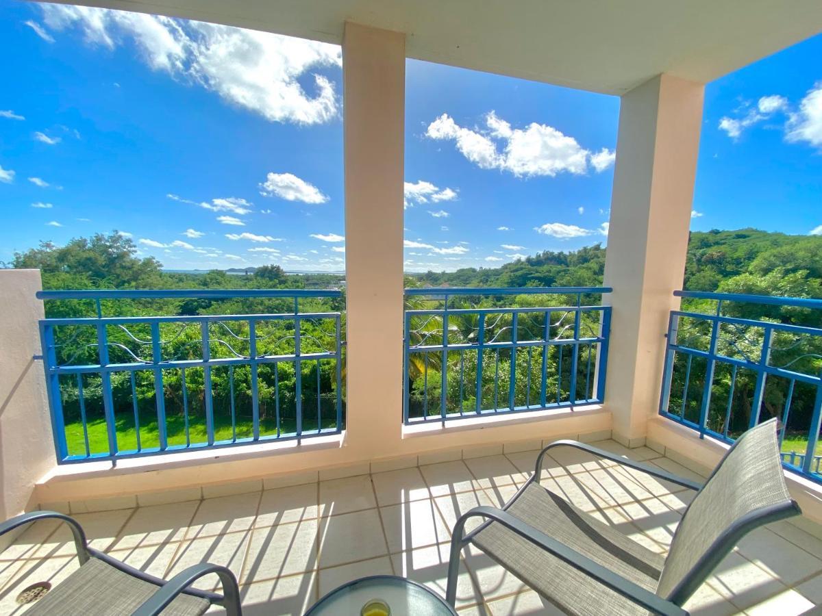 Apartamento La Costa View Ceiba Exterior foto