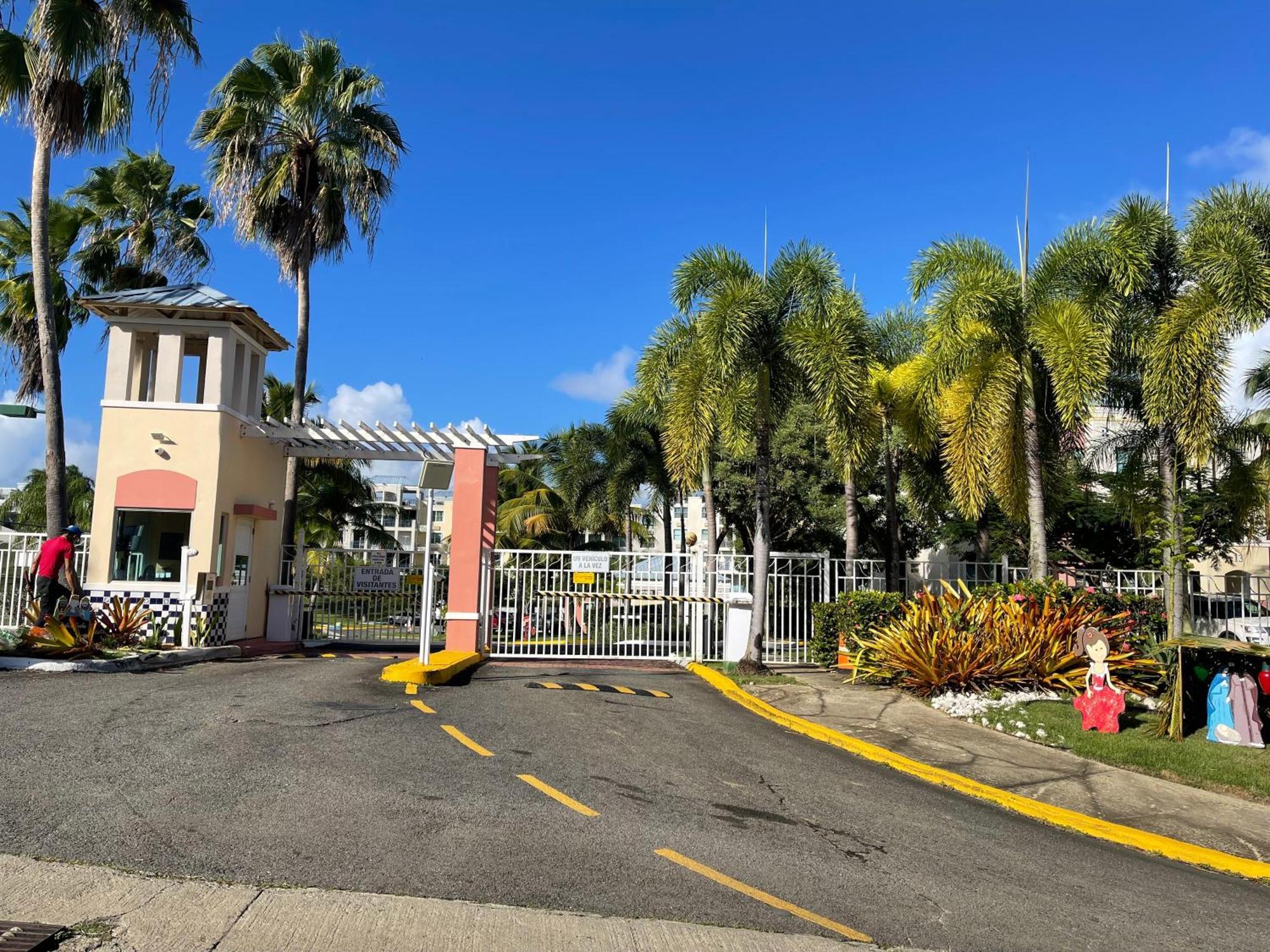 Apartamento La Costa View Ceiba Exterior foto