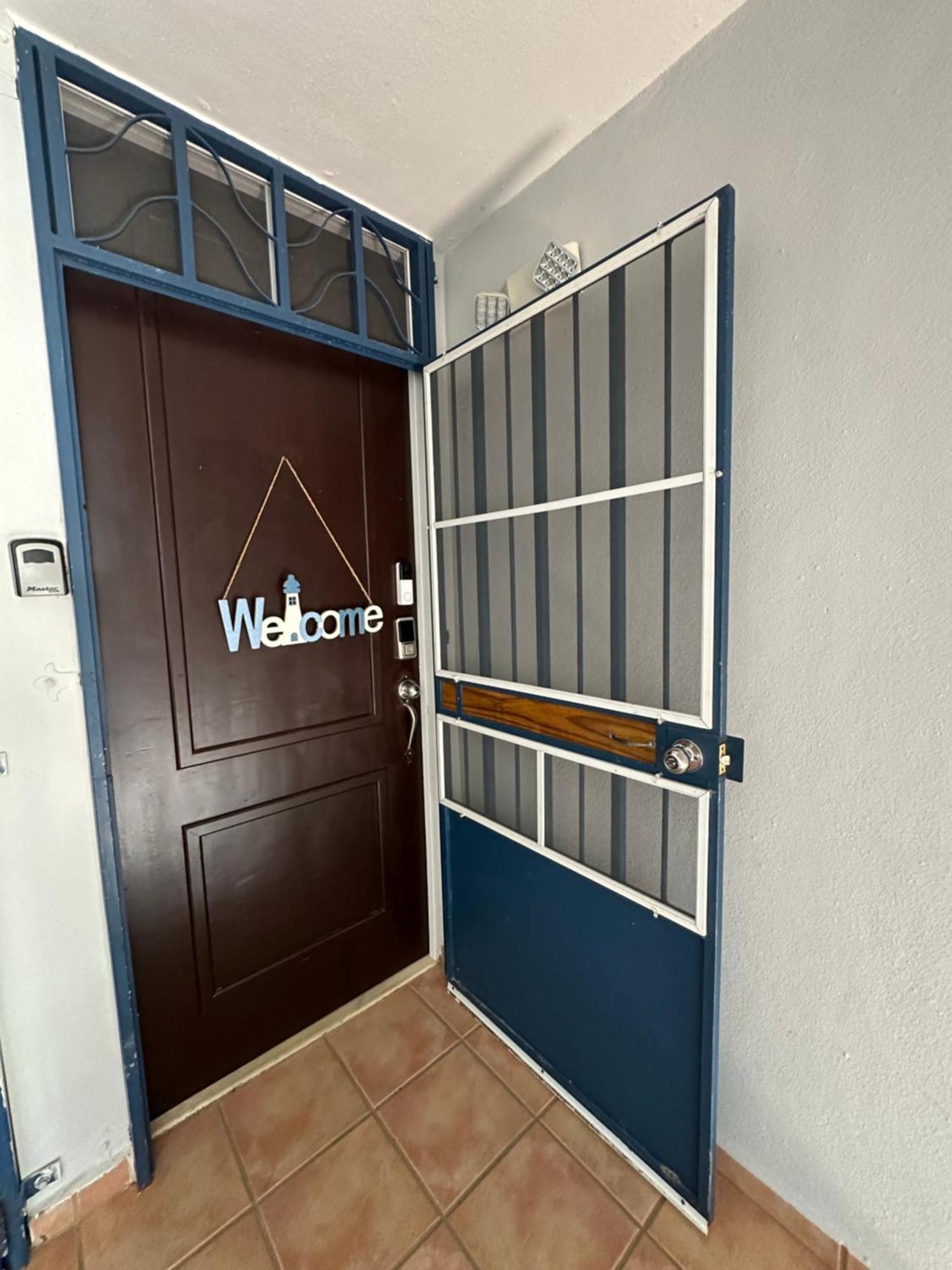 Apartamento La Costa View Ceiba Exterior foto