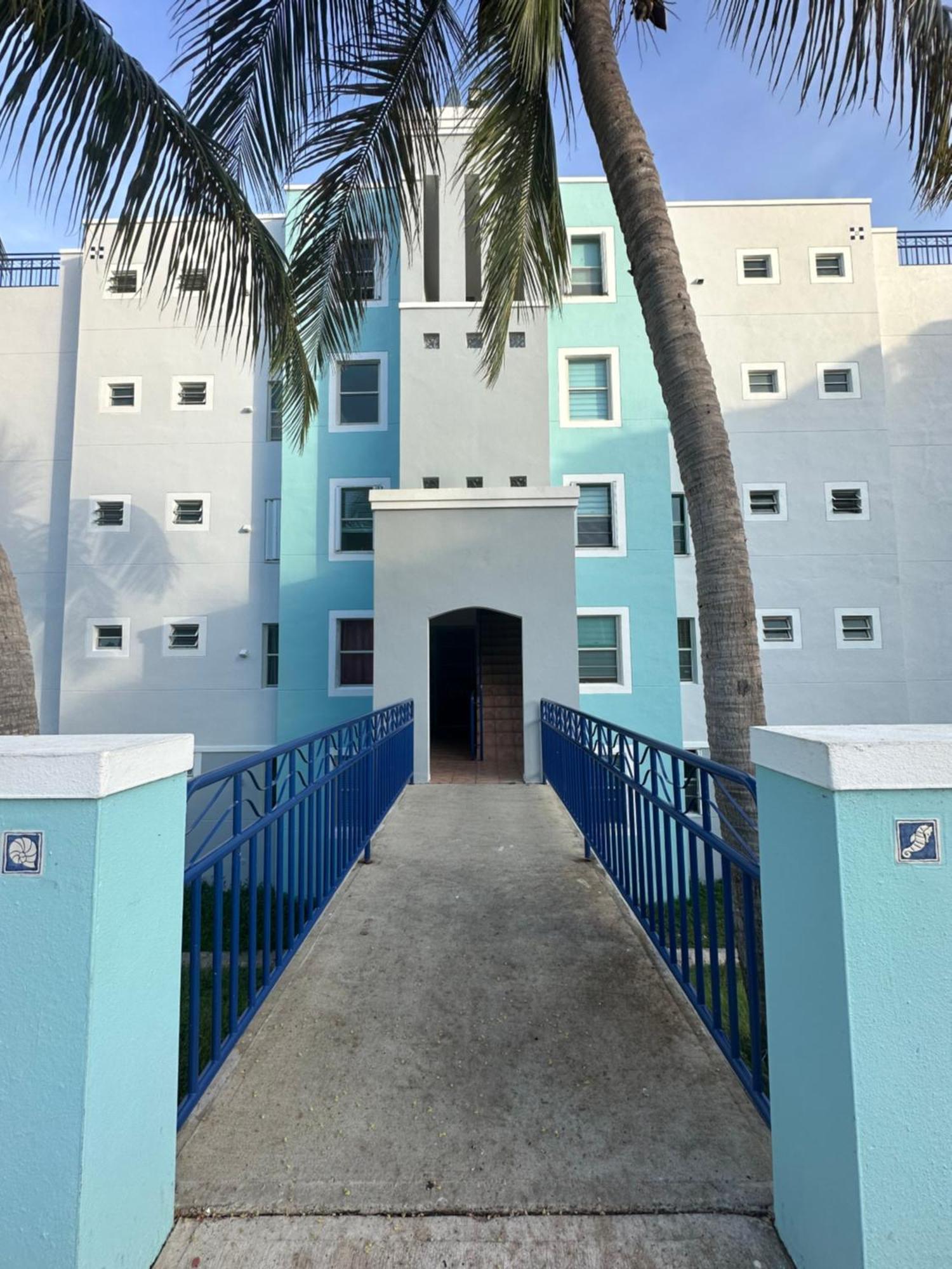 Apartamento La Costa View Ceiba Exterior foto