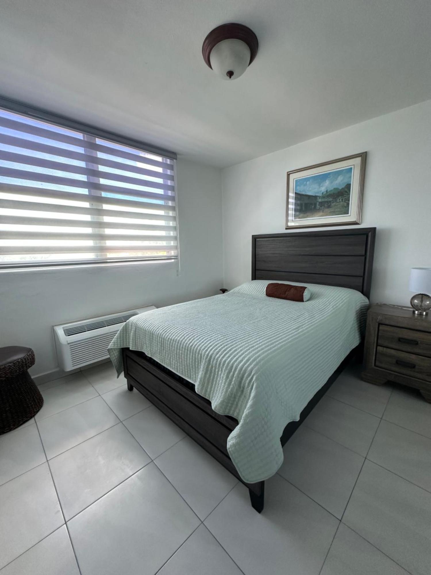 Apartamento La Costa View Ceiba Exterior foto