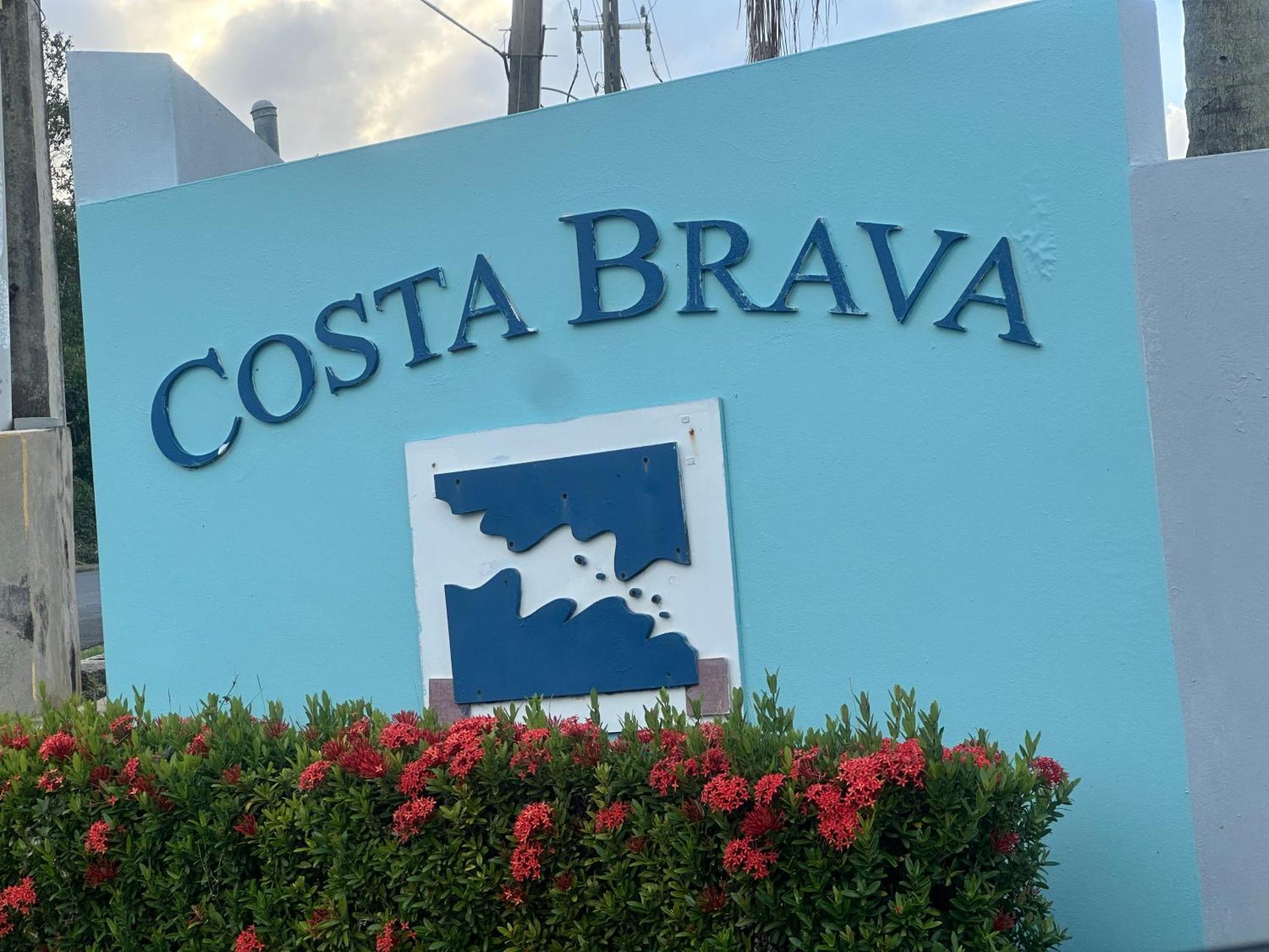 Apartamento La Costa View Ceiba Exterior foto