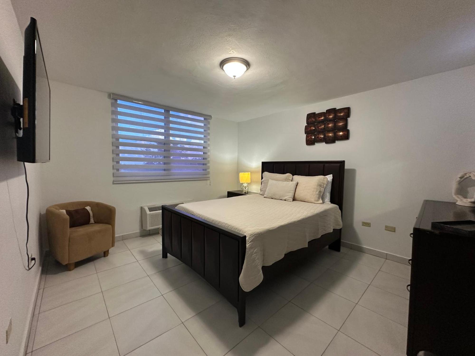 Apartamento La Costa View Ceiba Exterior foto